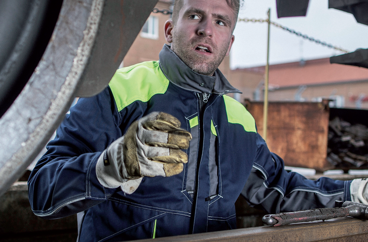 Elis werkkleding cheap